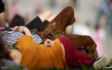 ماذا يفعل نوم القيلولة بـ«مخ الإنسان»؟